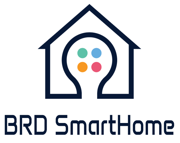 SmartHome – BRD